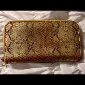 Jacobs by Marc Jacobs wallet